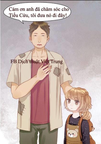 Lượm Được Một Tiểu Hồ Ly Chapter 13 - Trang 2