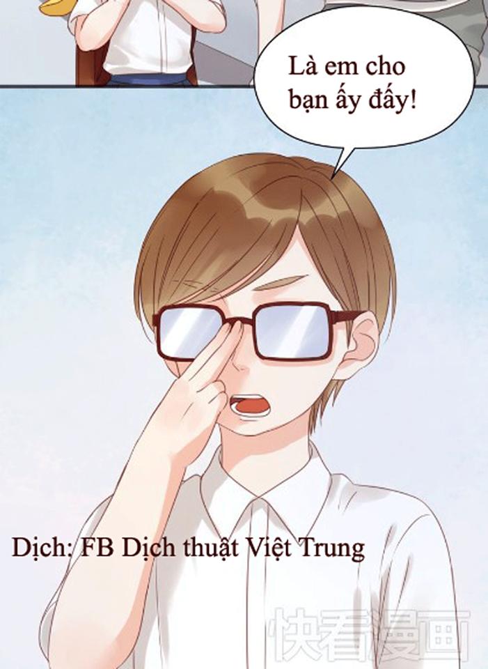 Lượm Được Một Tiểu Hồ Ly Chapter 14 - Trang 2