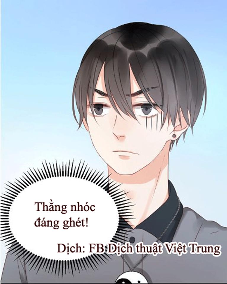 Lượm Được Một Tiểu Hồ Ly Chapter 14 - Trang 2