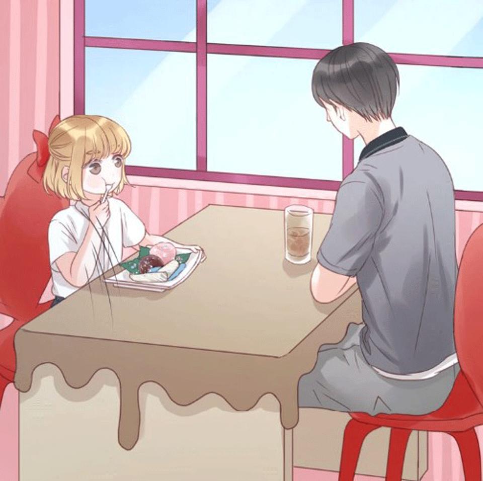 Lượm Được Một Tiểu Hồ Ly Chapter 14 - Trang 2