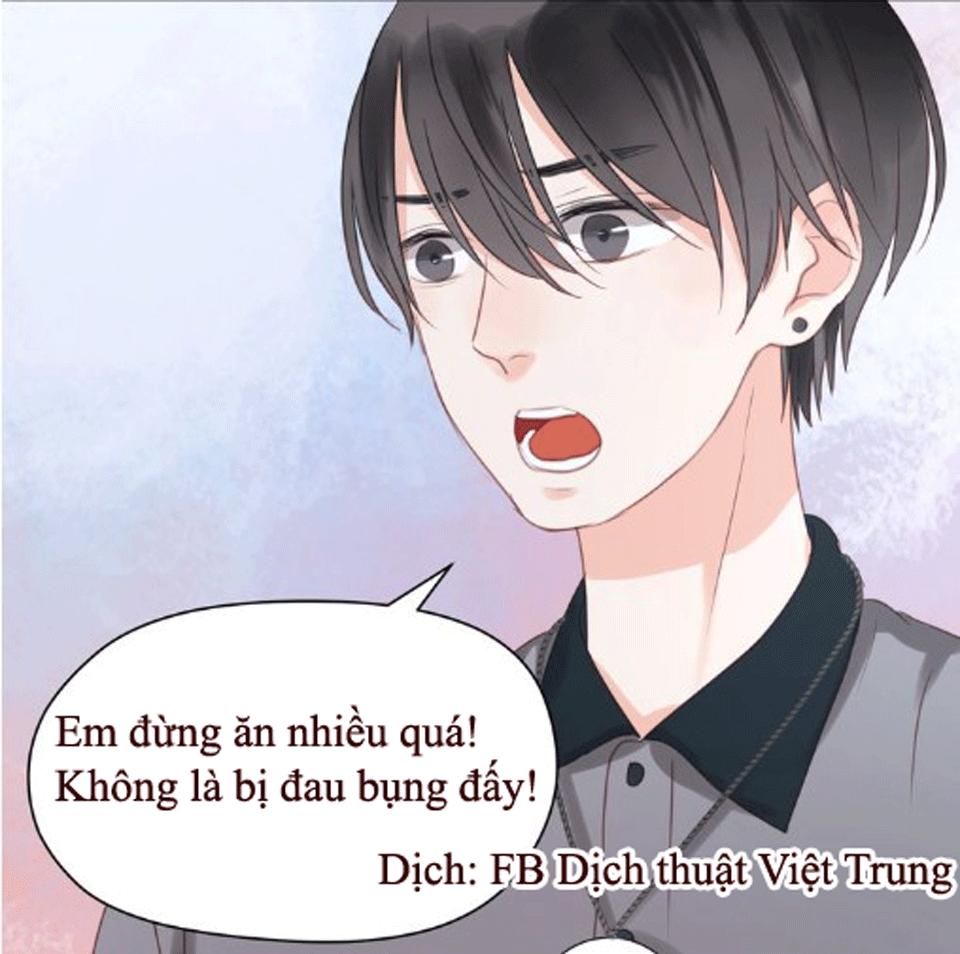 Lượm Được Một Tiểu Hồ Ly Chapter 14 - Trang 2