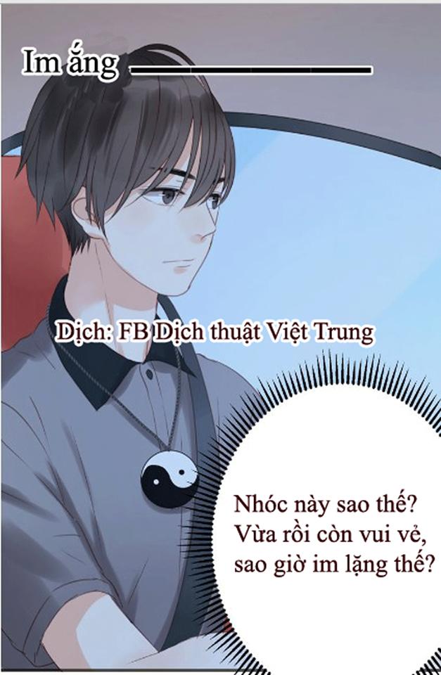 Lượm Được Một Tiểu Hồ Ly Chapter 14 - Trang 2