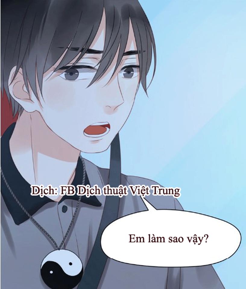 Lượm Được Một Tiểu Hồ Ly Chapter 14 - Trang 2