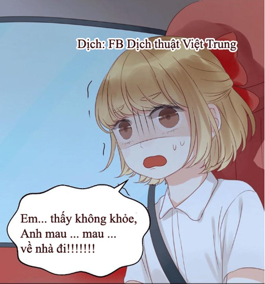 Lượm Được Một Tiểu Hồ Ly Chapter 14 - Trang 2