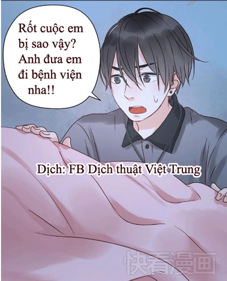 Lượm Được Một Tiểu Hồ Ly Chapter 14 - Trang 2