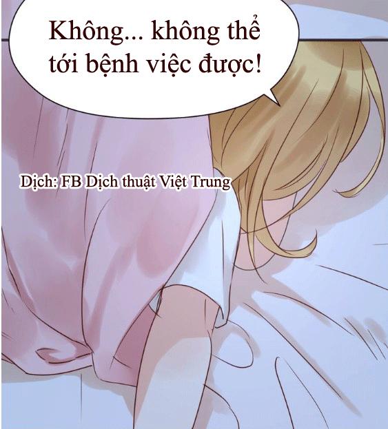 Lượm Được Một Tiểu Hồ Ly Chapter 14 - Trang 2