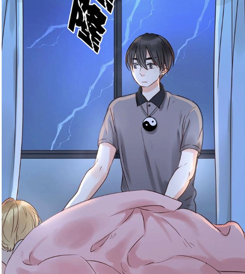 Lượm Được Một Tiểu Hồ Ly Chapter 14 - Trang 2