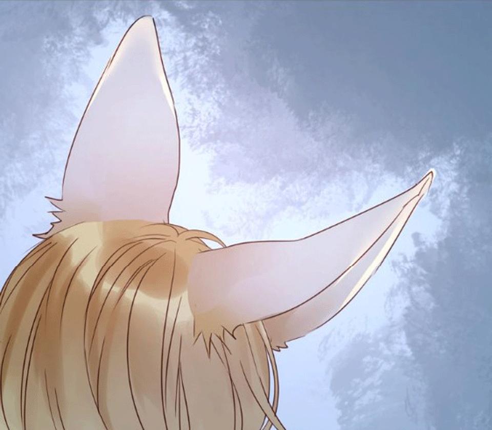 Lượm Được Một Tiểu Hồ Ly Chapter 14 - Trang 2