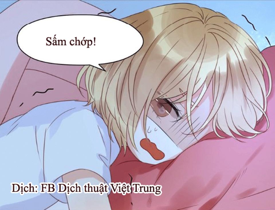 Lượm Được Một Tiểu Hồ Ly Chapter 15 - Trang 2