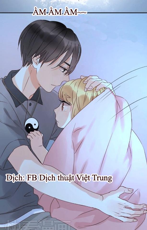 Lượm Được Một Tiểu Hồ Ly Chapter 15 - Trang 2