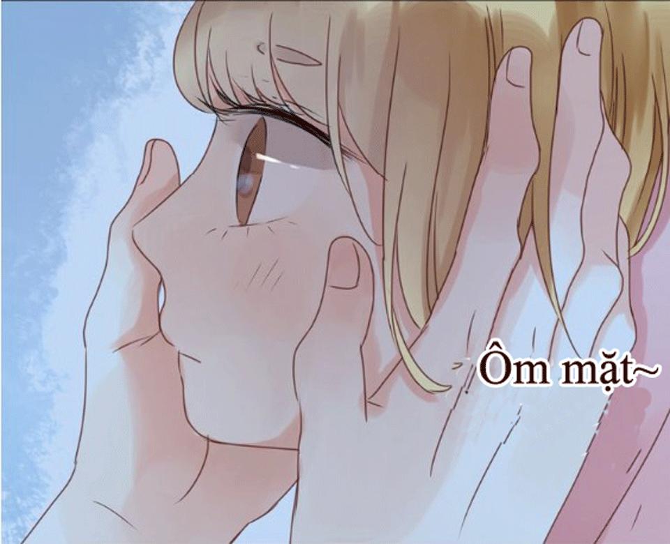 Lượm Được Một Tiểu Hồ Ly Chapter 15 - Trang 2