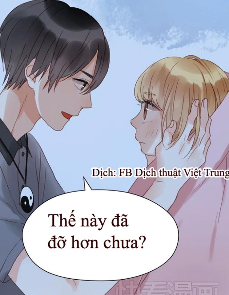 Lượm Được Một Tiểu Hồ Ly Chapter 15 - Trang 2