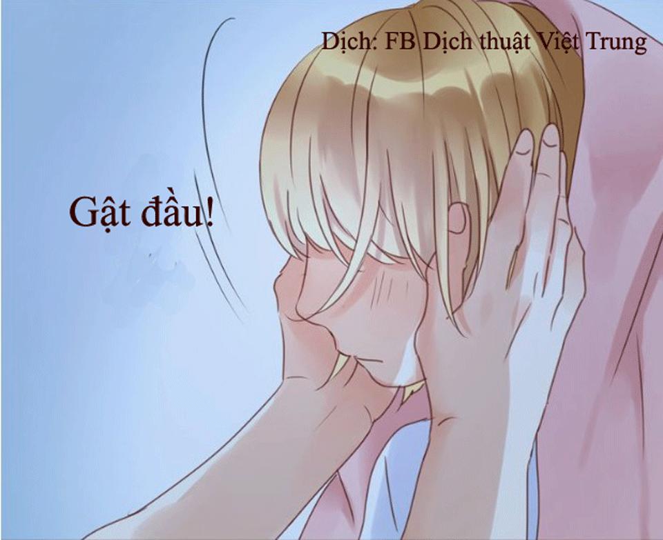 Lượm Được Một Tiểu Hồ Ly Chapter 15 - Trang 2