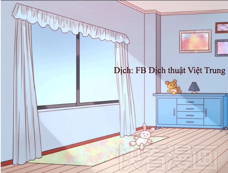 Lượm Được Một Tiểu Hồ Ly Chapter 15 - Trang 2