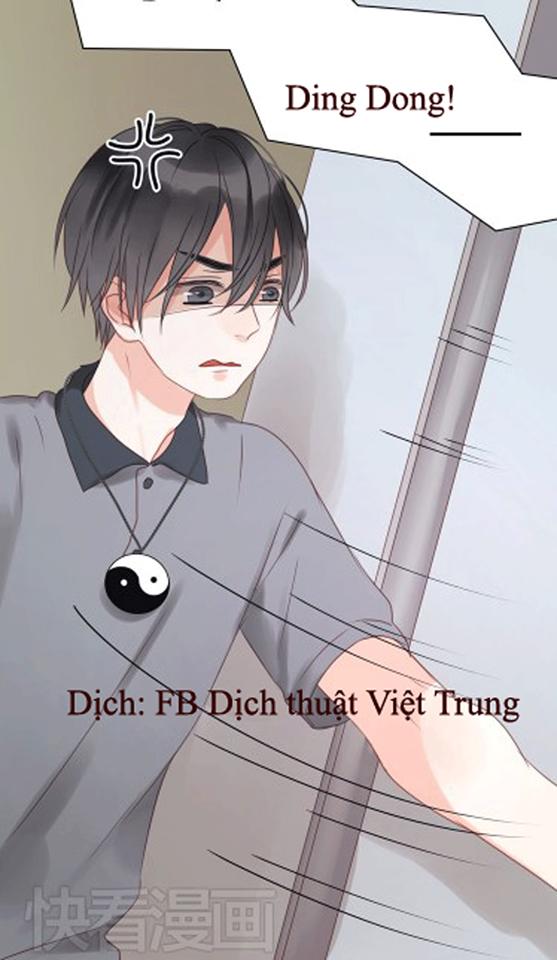 Lượm Được Một Tiểu Hồ Ly Chapter 15 - Trang 2