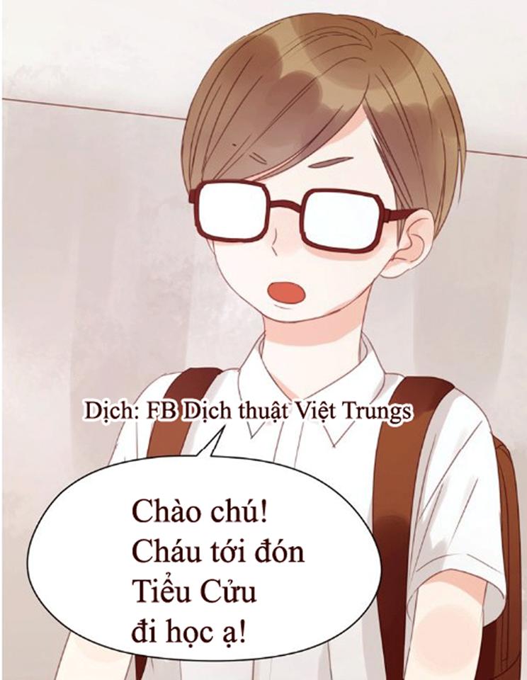 Lượm Được Một Tiểu Hồ Ly Chapter 15 - Trang 2