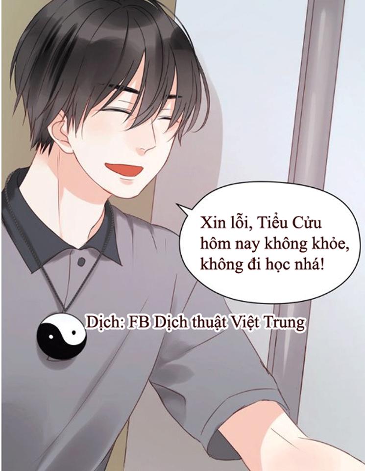 Lượm Được Một Tiểu Hồ Ly Chapter 15 - Trang 2