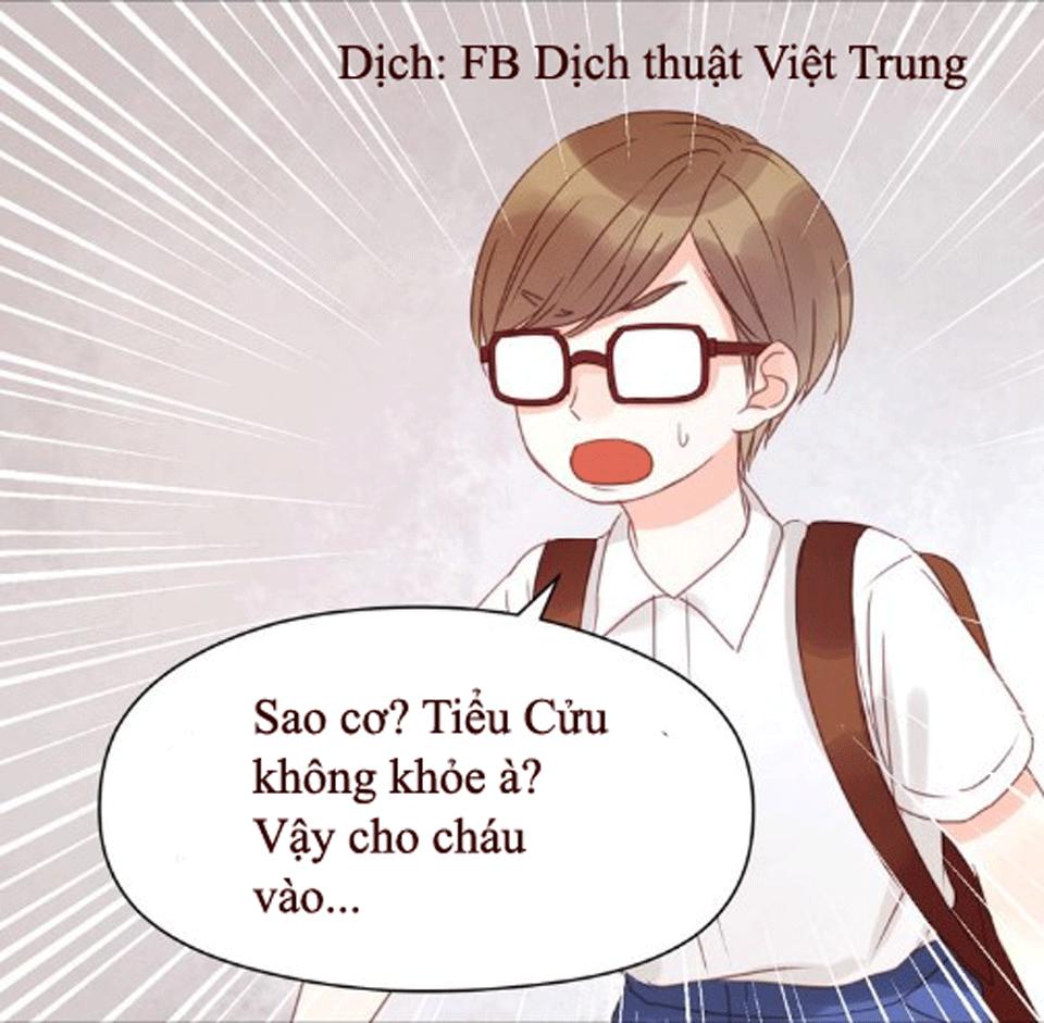 Lượm Được Một Tiểu Hồ Ly Chapter 15 - Trang 2