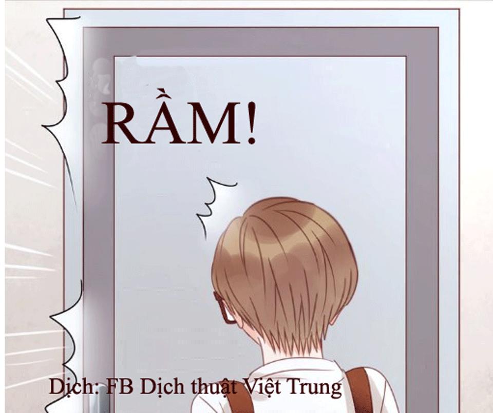 Lượm Được Một Tiểu Hồ Ly Chapter 15 - Trang 2