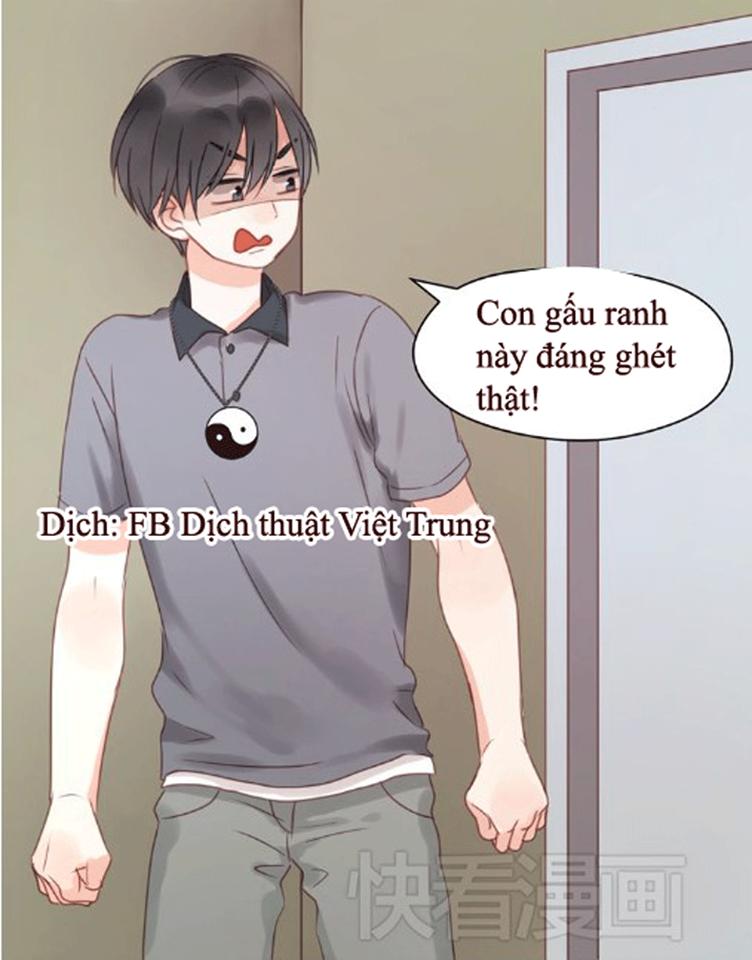 Lượm Được Một Tiểu Hồ Ly Chapter 15 - Trang 2