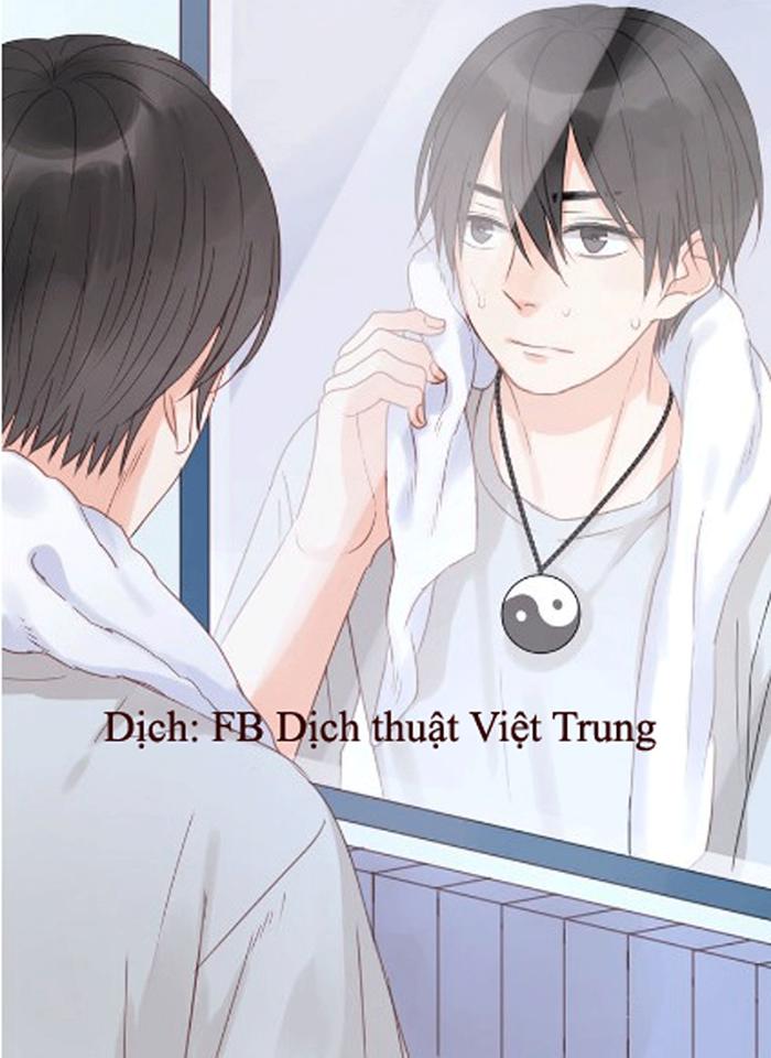 Lượm Được Một Tiểu Hồ Ly Chapter 15 - Trang 2