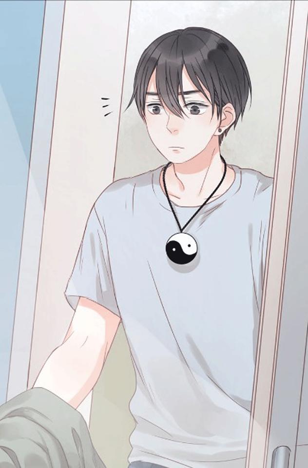 Lượm Được Một Tiểu Hồ Ly Chapter 15 - Trang 2