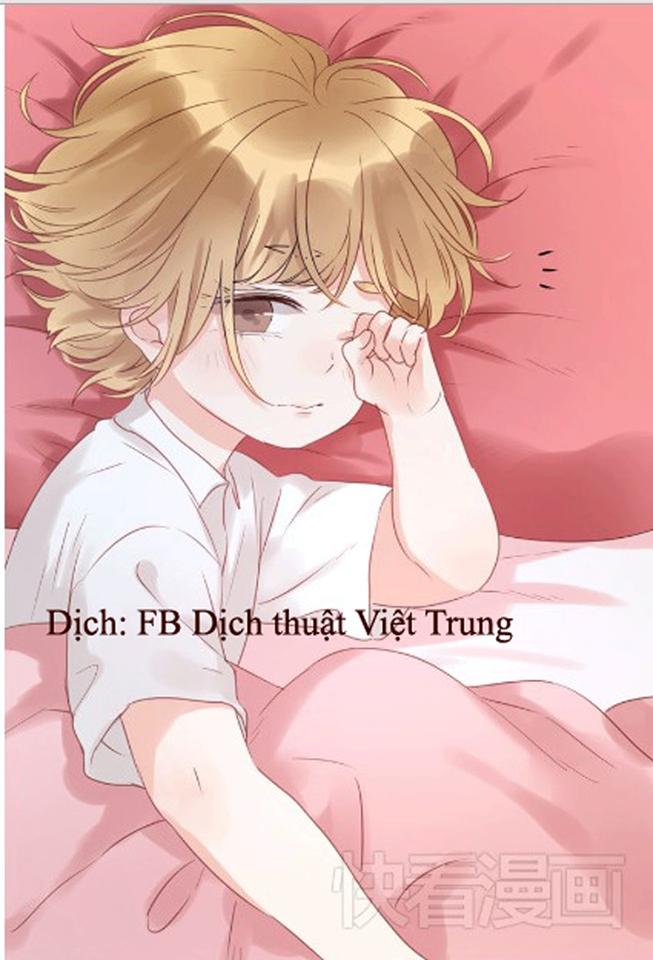 Lượm Được Một Tiểu Hồ Ly Chapter 15 - Trang 2