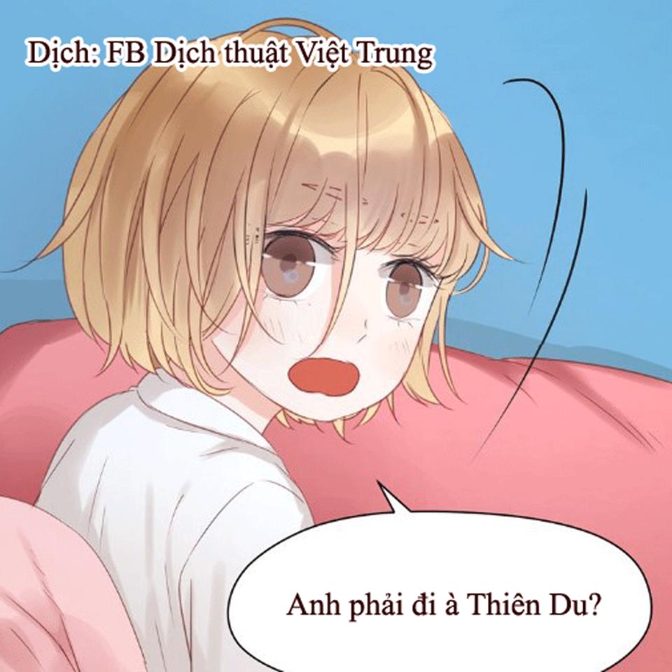 Lượm Được Một Tiểu Hồ Ly Chapter 15 - Trang 2