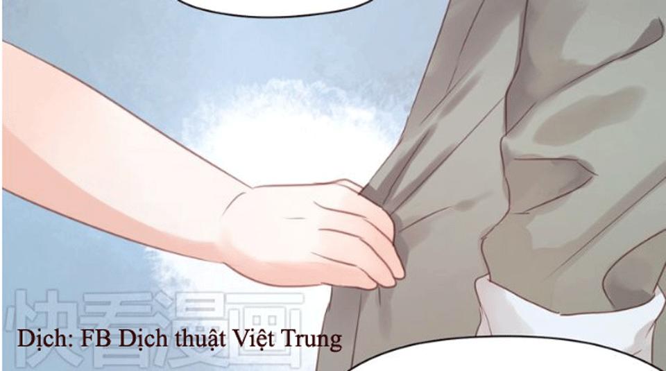 Lượm Được Một Tiểu Hồ Ly Chapter 15 - Trang 2