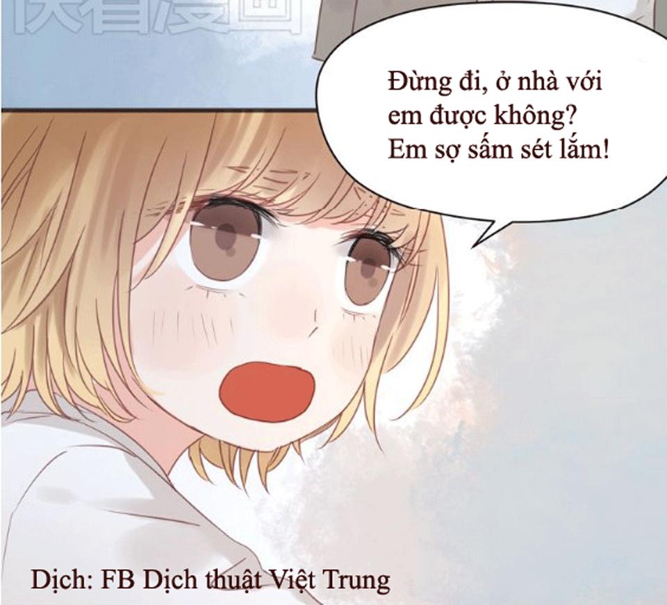Lượm Được Một Tiểu Hồ Ly Chapter 15 - Trang 2
