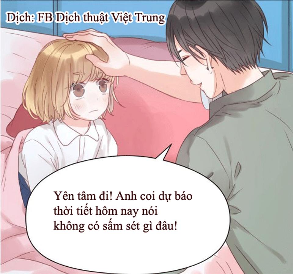 Lượm Được Một Tiểu Hồ Ly Chapter 15 - Trang 2