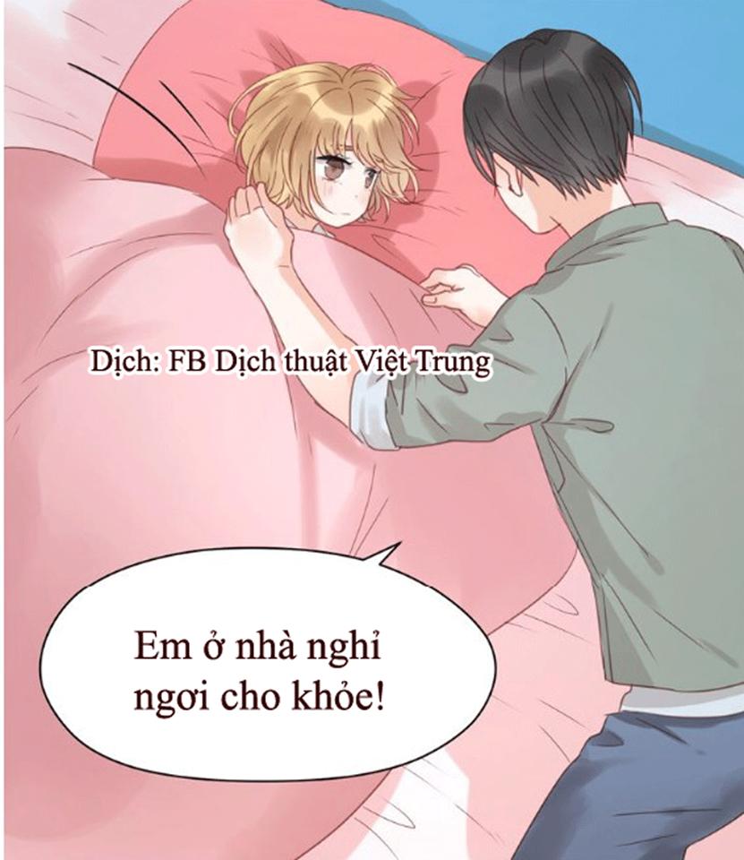 Lượm Được Một Tiểu Hồ Ly Chapter 15 - Trang 2