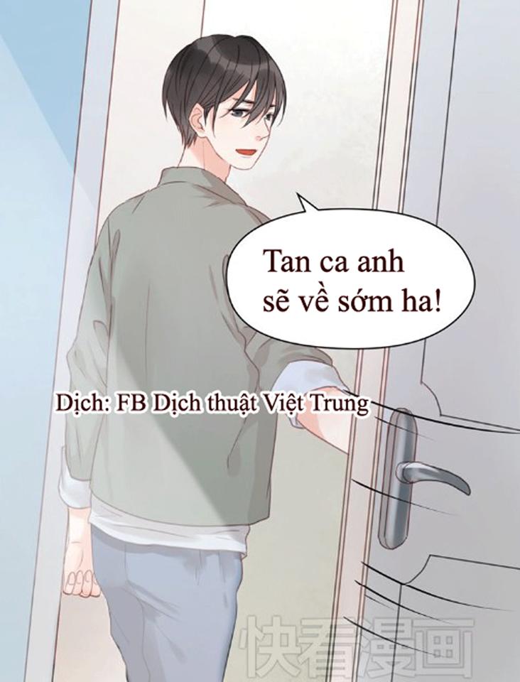 Lượm Được Một Tiểu Hồ Ly Chapter 15 - Trang 2