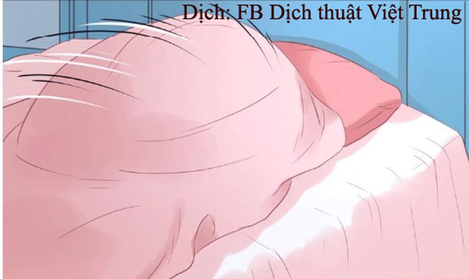 Lượm Được Một Tiểu Hồ Ly Chapter 15 - Trang 2