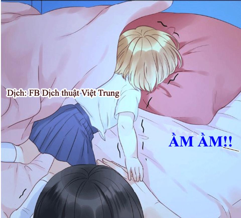 Lượm Được Một Tiểu Hồ Ly Chapter 15 - Trang 2