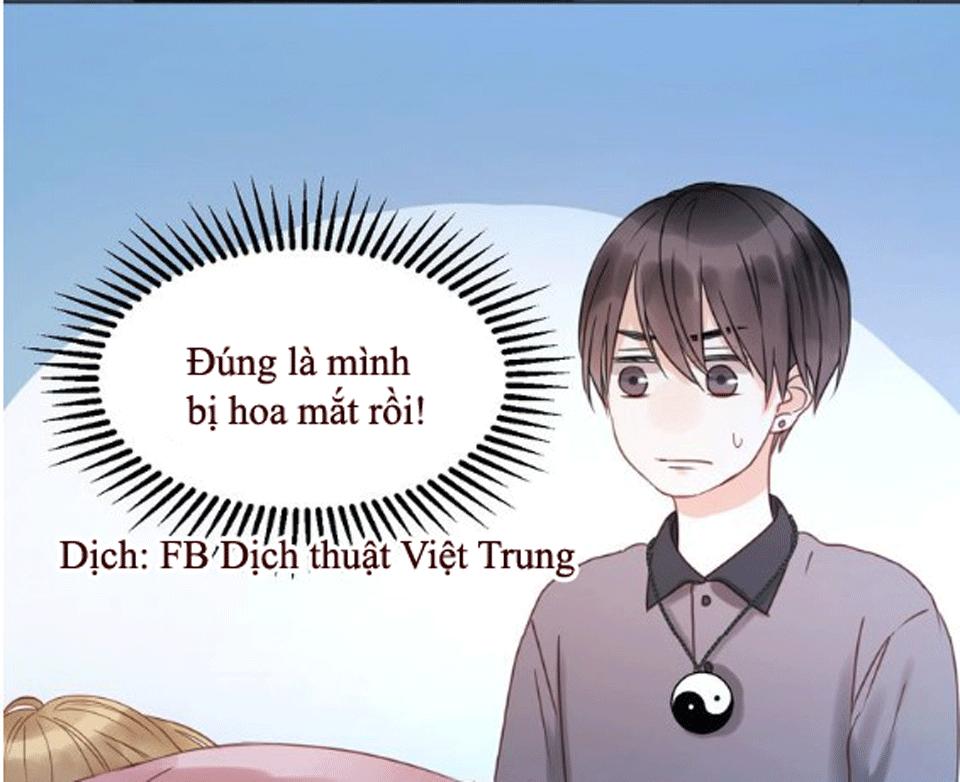 Lượm Được Một Tiểu Hồ Ly Chapter 15 - Trang 2