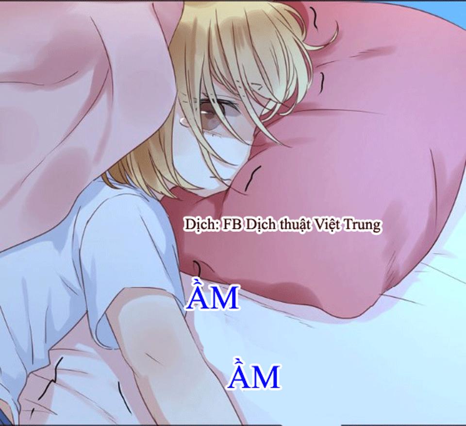 Lượm Được Một Tiểu Hồ Ly Chapter 15 - Trang 2