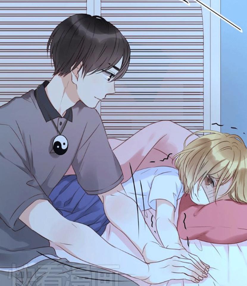 Lượm Được Một Tiểu Hồ Ly Chapter 15 - Trang 2