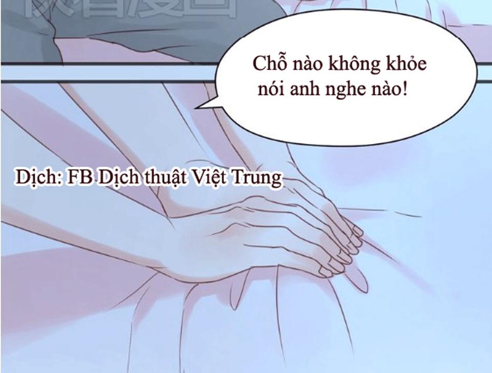 Lượm Được Một Tiểu Hồ Ly Chapter 15 - Trang 2