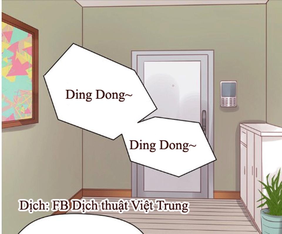 Lượm Được Một Tiểu Hồ Ly Chapter 16 - Trang 2