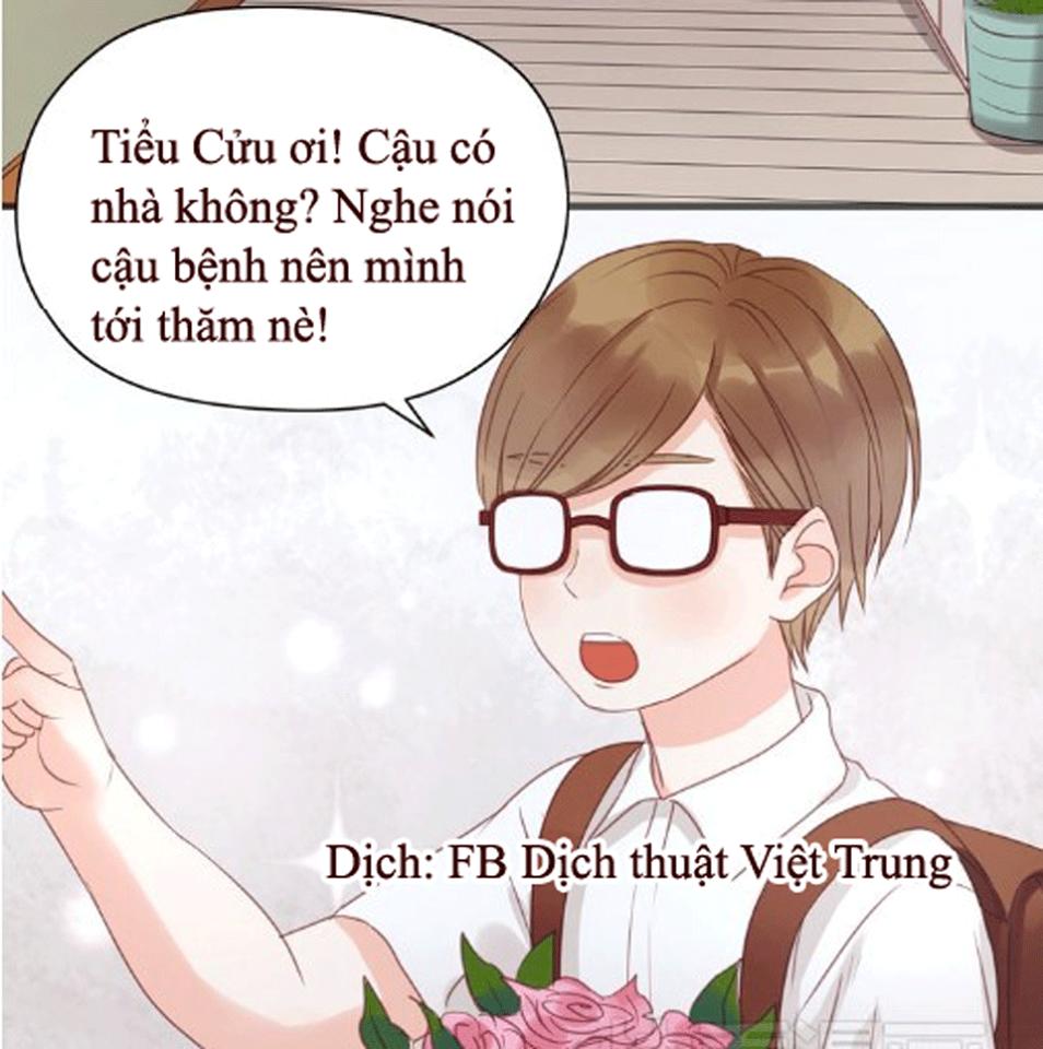 Lượm Được Một Tiểu Hồ Ly Chapter 16 - Trang 2