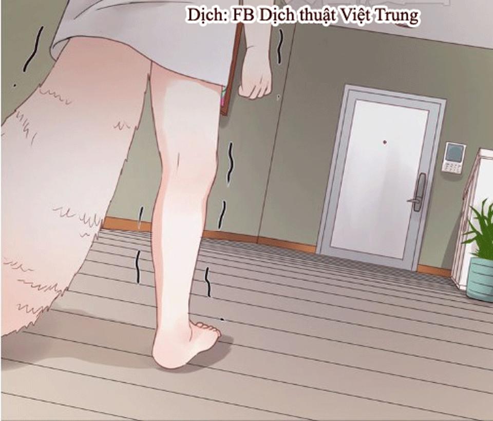 Lượm Được Một Tiểu Hồ Ly Chapter 16 - Trang 2