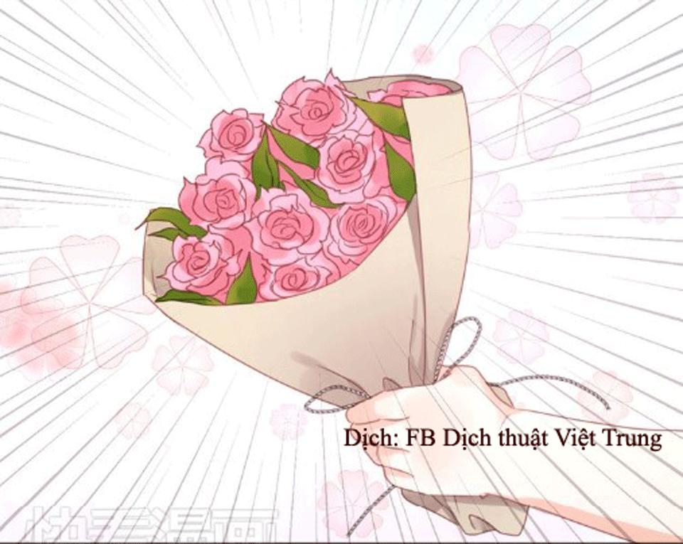 Lượm Được Một Tiểu Hồ Ly Chapter 16 - Trang 2