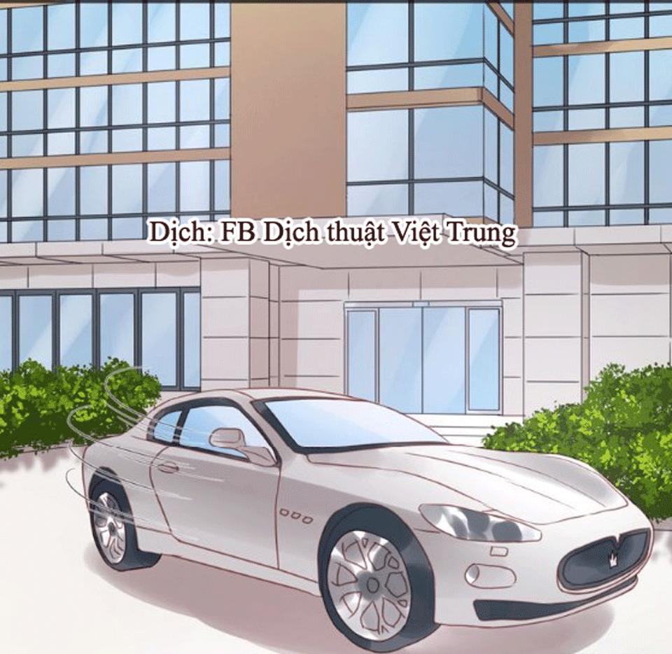 Lượm Được Một Tiểu Hồ Ly Chapter 16 - Trang 2