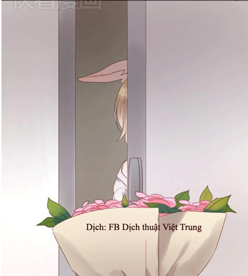 Lượm Được Một Tiểu Hồ Ly Chapter 16 - Trang 2