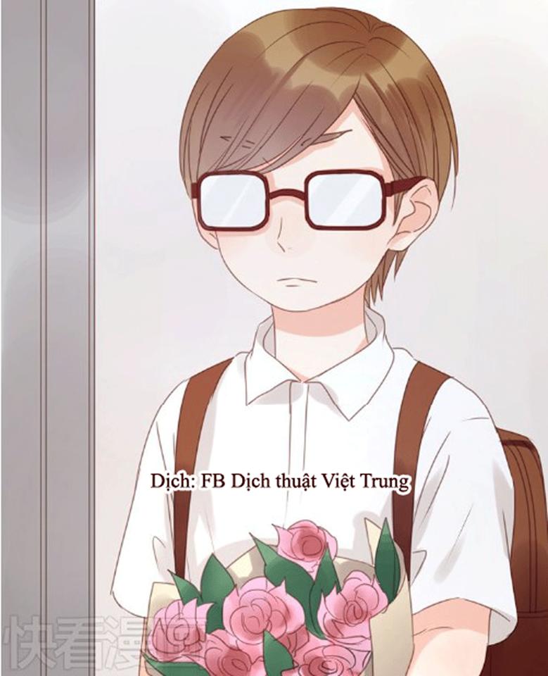 Lượm Được Một Tiểu Hồ Ly Chapter 16 - Trang 2