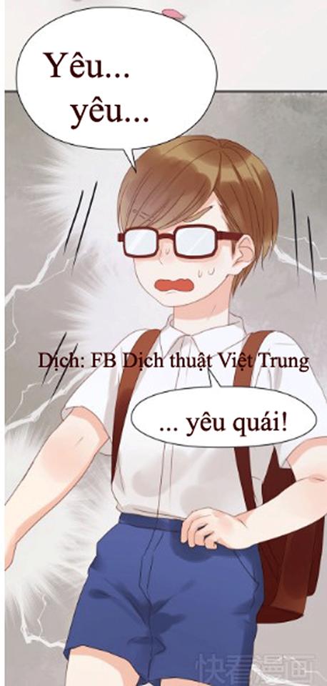 Lượm Được Một Tiểu Hồ Ly Chapter 16 - Trang 2