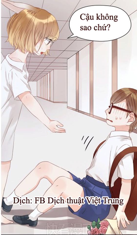 Lượm Được Một Tiểu Hồ Ly Chapter 16 - Trang 2