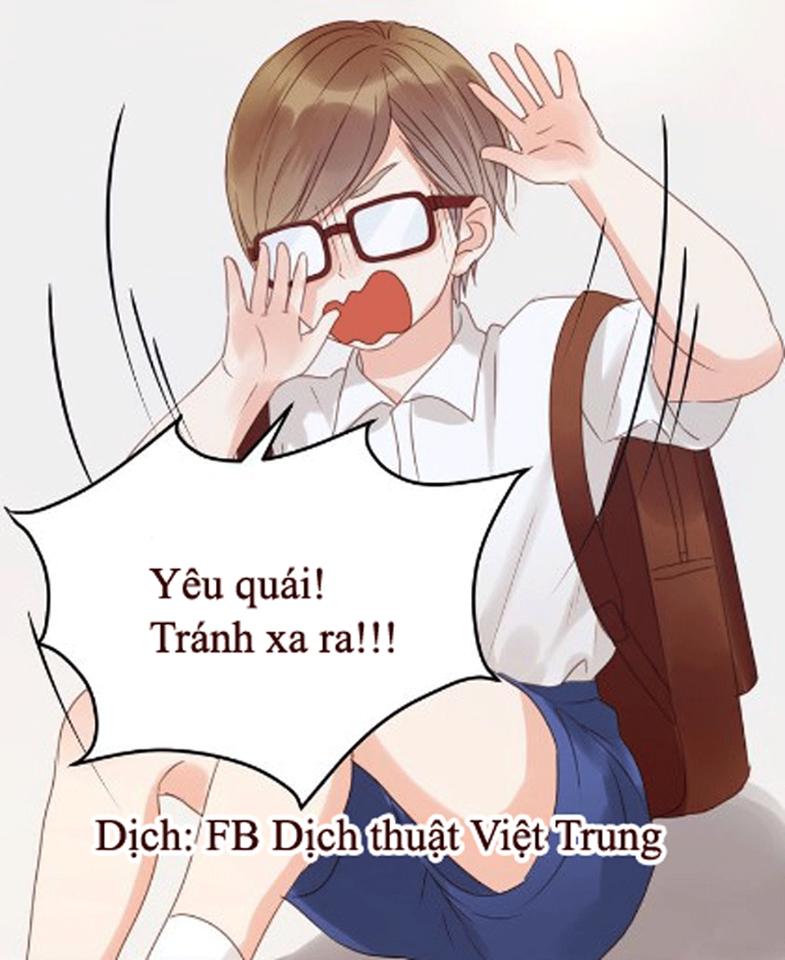 Lượm Được Một Tiểu Hồ Ly Chapter 16 - Trang 2