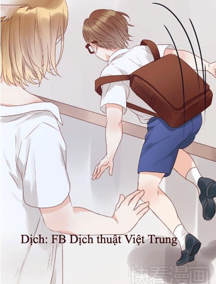 Lượm Được Một Tiểu Hồ Ly Chapter 16 - Trang 2